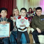 Севастопольские казачата заняли первые места на Всероссийском конкурсе